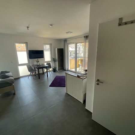 A & M Appartement Koeln Buitenkant foto