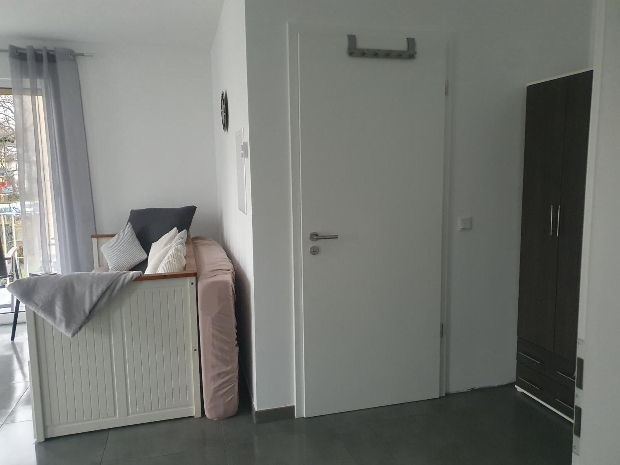 A & M Appartement Koeln Buitenkant foto