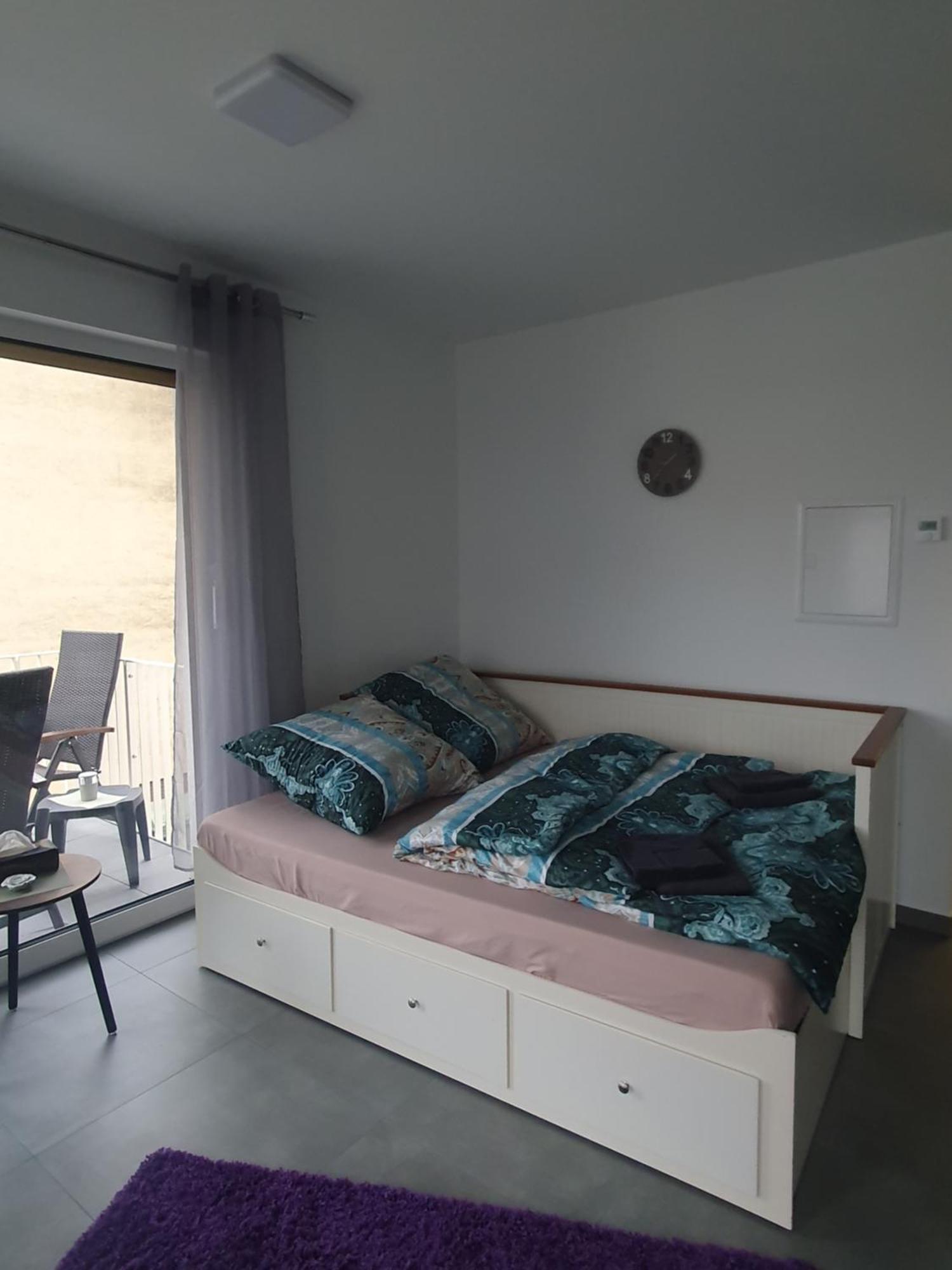 A & M Appartement Koeln Buitenkant foto