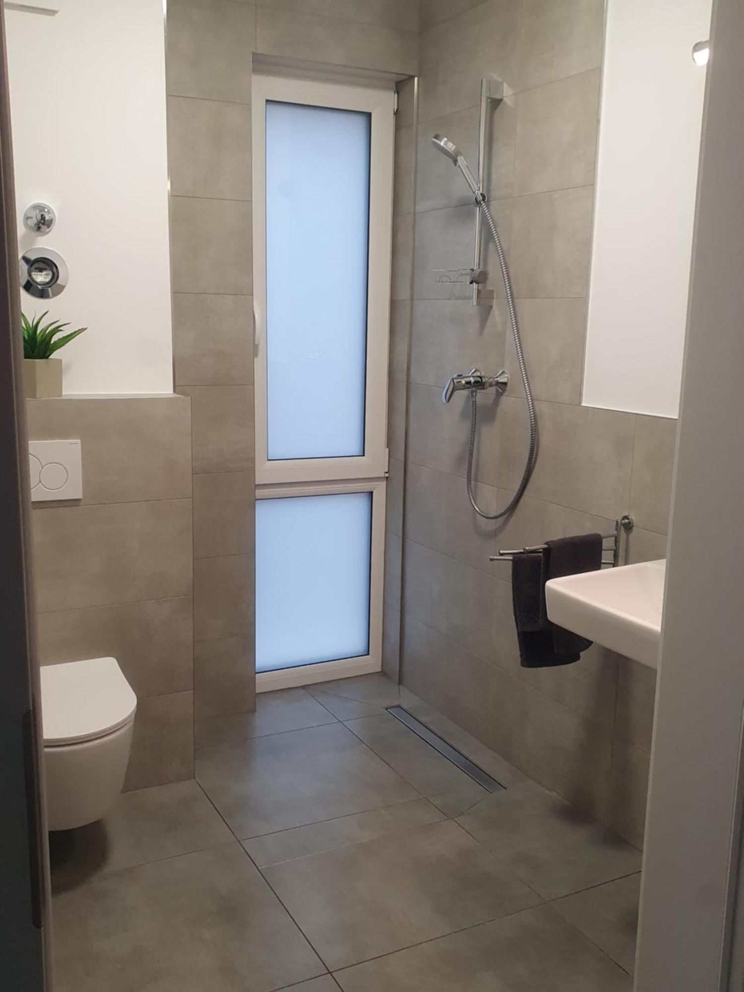 A & M Appartement Koeln Buitenkant foto