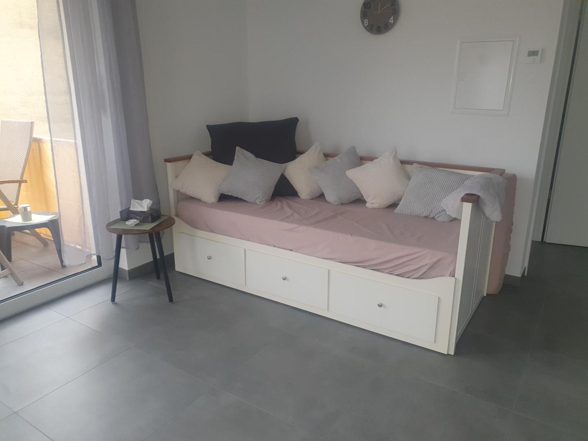 A & M Appartement Koeln Buitenkant foto