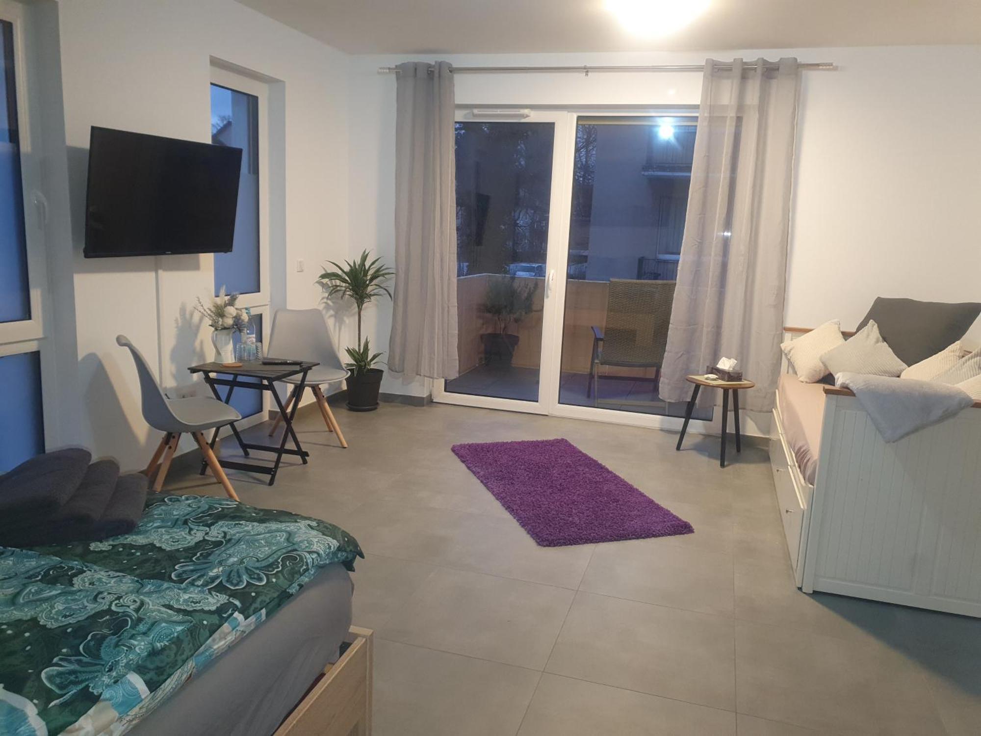 A & M Appartement Koeln Buitenkant foto