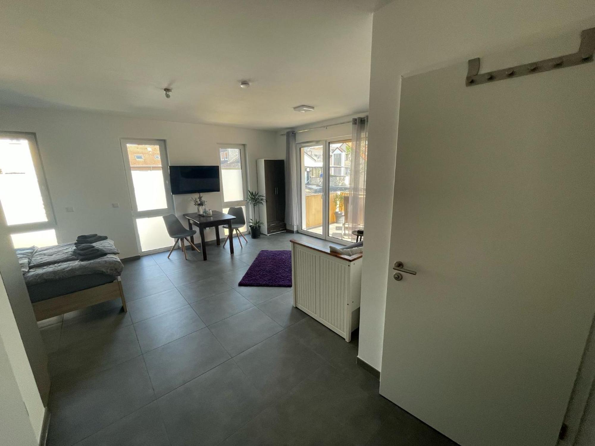 A & M Appartement Koeln Buitenkant foto