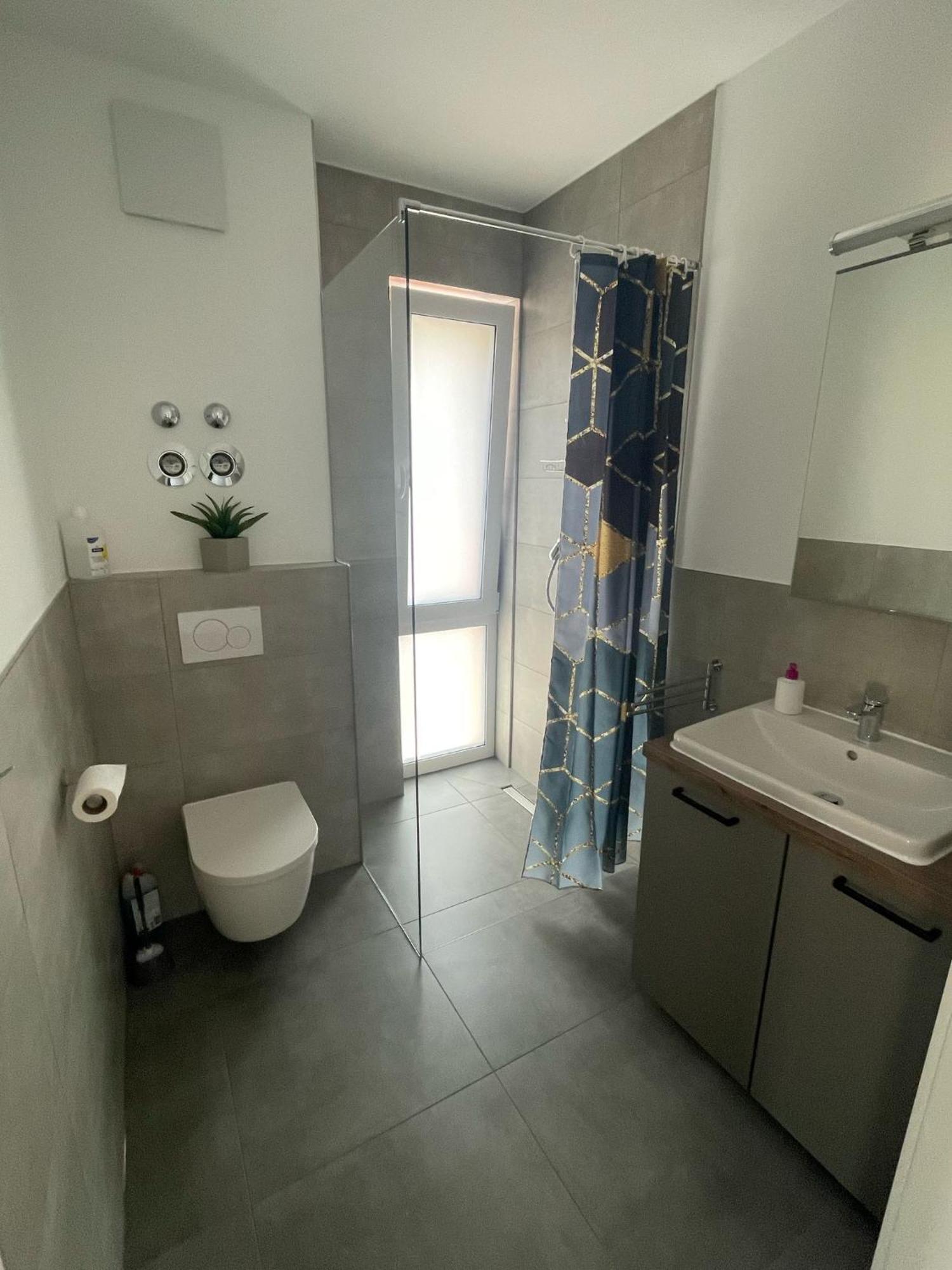A & M Appartement Koeln Buitenkant foto