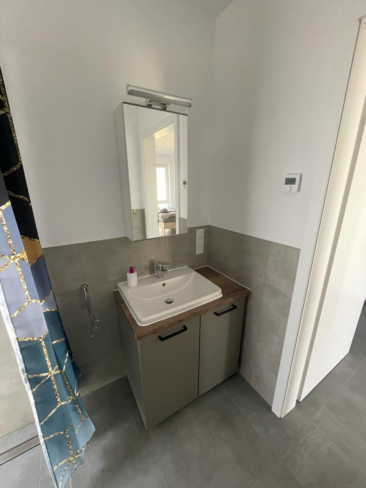 A & M Appartement Koeln Buitenkant foto
