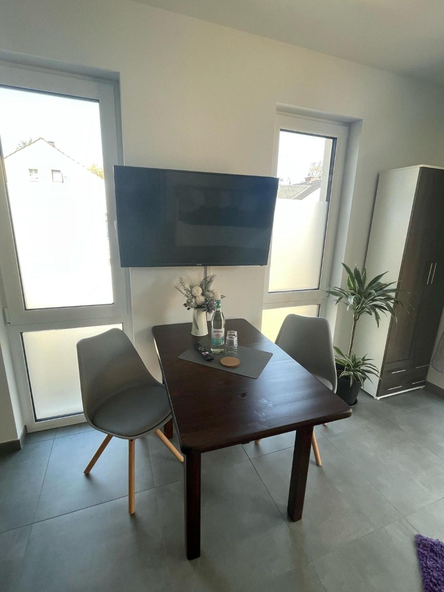 A & M Appartement Koeln Buitenkant foto
