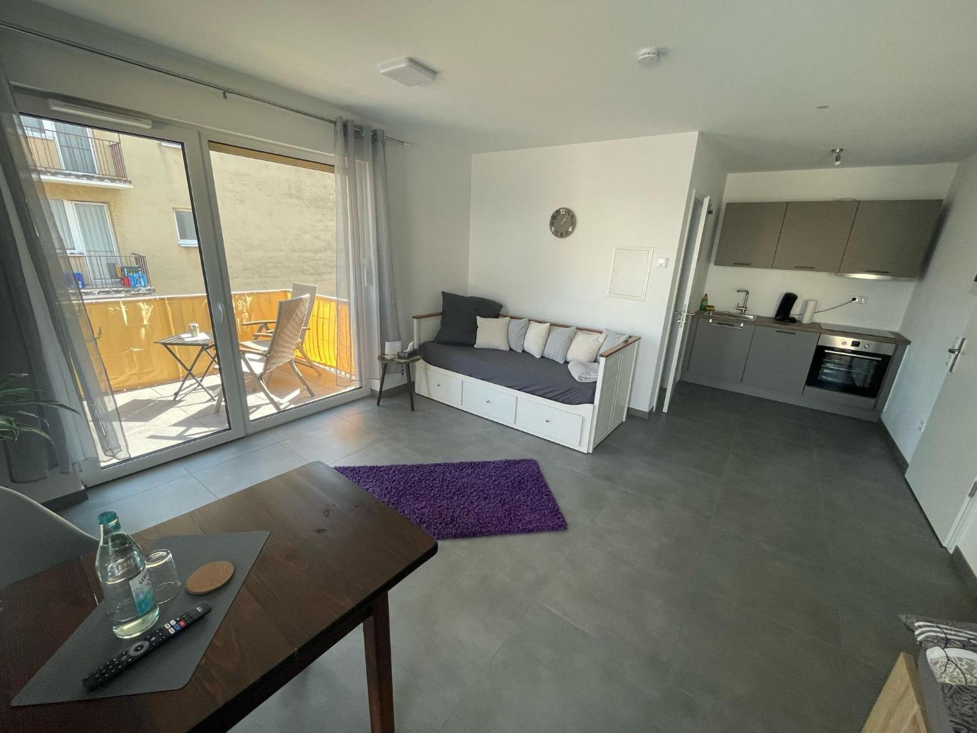 A & M Appartement Koeln Buitenkant foto
